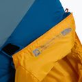 Spací vak The North Face Wasatch Pro 20 198 cm banff blue/ goblin blue/ npf 4