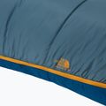 Spací vak The North Face Wasatch Pro 20 198 cm banff blue/ goblin blue/ npf 5