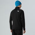 Pánska trekingová mikina The North Face Stormgap Powergrid black 4