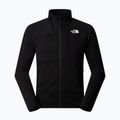 Pánska trekingová mikina The North Face Stormgap Powergrid black 5