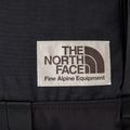 Batoh The North Face Berkeley Daypack 16 l black/miner 4