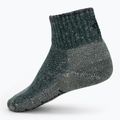 Ponožky Smartwool Everyday Horns Clash Crew deep navy 2