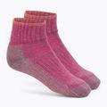 Ponožky Smartwool Hike Classic Edition Light Cushion 2nd Cut Ankle dark sage