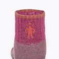 Ponožky Smartwool Hike Classic Edition Light Cushion 2nd Cut Ankle dark sage 3
