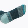 Dámské ponožky Samrtwool Hike Targeted Cushion Mid Crew twilight blue 5