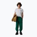 The North Face Teen Simple Dome Tee biele detské tričko 2
