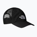Šiltovka The North Face Mudder Trucker tnf black/tnf black