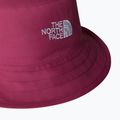 Detský klobúk The North Face Kids Class V Rev Bucket cyber pink tnf 3