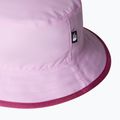 Detský klobúk The North Face Kids Class V Rev Bucket cyber pink tnf 4