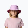 Detský klobúk The North Face Kids Class V Rev Bucket cyber pink tnf 6