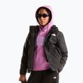 Detská nepremokavá bunda The North Face Warm Antora Rain tnf black/tnf black