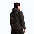 Detská nepremokavá bunda The North Face Warm Antora Rain tnf black/tnf black 3