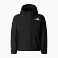 Detská nepremokavá bunda The North Face Warm Antora Rain tnf black/tnf black 4
