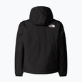Detská nepremokavá bunda The North Face Warm Antora Rain tnf black/tnf black 5