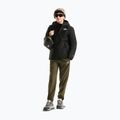 Detská nepremokavá bunda The North Face Warm Antora Rain tnf black/tnf black 2