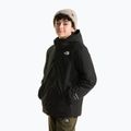 Detská nepremokavá bunda The North Face Warm Antora Rain tnf black/tnf black 4