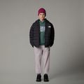Detska jakna The North Face Reversible Perrito black/smoked pearl 2
