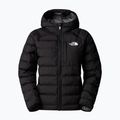 Detska jakna The North Face Reversible Perrito black/smoked pearl 5