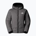 Detska jakna The North Face Reversible Perrito black/smoked pearl 7