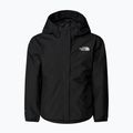 Detská nepremokavá bunda The North Face Antora tnf black/tnf black 5