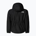 Detská nepremokavá bunda The North Face Antora tnf black/tnf black 6