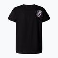 Detské tričko The North Face Graphic Relaxed Tee tnf black 2