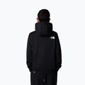 Detská mikina The North Face Teen Simple Dome Hoodie tnf black 3