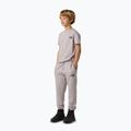 Detské tričko The North Face Teen Simple Dome Tee moonstone grey 2