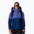 The North Face Base Camp Duffel M 71 l cyber berry/tnf black cestovná taška 7