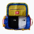 Cestovná taška The North Face Base Camp Duffel S 50 l tnf blue/tnf red/summit gold 3