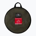 Cestovná taška The North Face Base Camp Duffel M 71 l new taupe green/smokey brown/utility brown 3