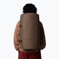 Cestovná taška The North Face Base Camp Duffel M 71 l new taupe green/smokey brown/utility brown 6