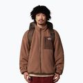 Cestovná taška The North Face Base Camp Duffel M 71 l new taupe green/smokey brown/utility brown 7