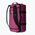 Cestovná taška The North Face Base Camp Duffel S 50 l cyber berry/tnf black 2