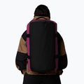 The North Face Base Camp Duffel S 50 l cyber berry/tnf black cestovná taška 7