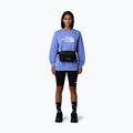 The North Face dámska mikina Drew Peak Crew virtual blue/tnf white 2