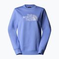 The North Face dámska mikina Drew Peak Crew virtual blue/tnf white 4