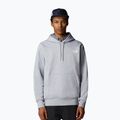 Pánska mikina The North Face Simple Dome Hoodie tnf medium grey heather