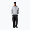 Pánska mikina The North Face Simple Dome Hoodie tnf medium grey heather 2
