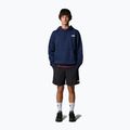 Pánska mikina The North Face Simple Dome Hoodie summit navy 2