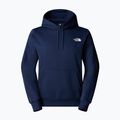Pánska mikina The North Face Simple Dome Hoodie summit navy 4