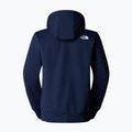 Pánska mikina The North Face Simple Dome Hoodie summit navy 5