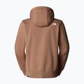 Pánska mikina The North Face Simple Dome Hoodie latte 2