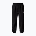 Pánske nohavice The North Face Simple Dome Regular Tapered Jogger black NF0A8C1WJK31