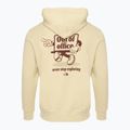 Mikina The North Face Cartoon Logo Relaxed Hoodie gravel 2