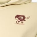 Mikina The North Face Cartoon Logo Relaxed Hoodie gravel 3