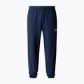 Pánske trekingové nohavice The North Face Simple Dome Light Regular Tapered Jogger summit navy 4