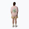 Pánske tričko The North Face Reflective Box Nse Tee pink moss 2