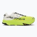 Pánske bežecké topánky Altra Mont Blanc Carbon white/lime 2