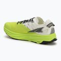 Pánske bežecké topánky Altra Mont Blanc Carbon white/lime 3